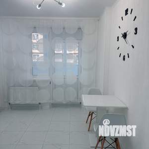 1-к квартира, на длительный срок, 40м2, 3/20 этаж