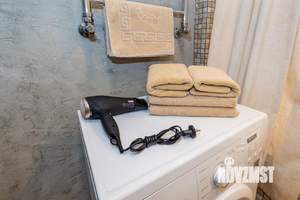 2-к квартира, посуточно, 55м2, 1/1 этаж