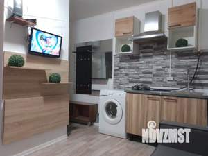 Студия квартира, на длительный срок, 14м2, 1/1 этаж