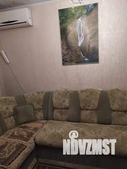 2-к квартира, посуточно, 60м2, 2/9 этаж