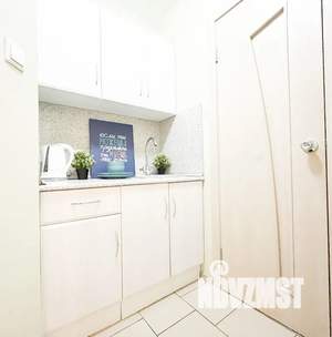 1-к квартира, посуточно, 25м2, 7/22 этаж