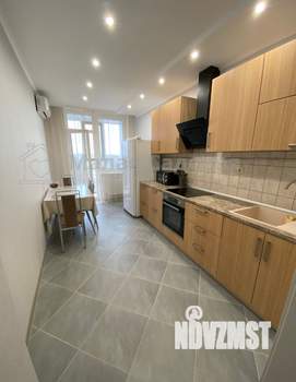 3-к квартира, на длительный срок, 65м2, 12/25 этаж