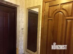 1-к квартира, на длительный срок, 43м2, 4/10 этаж