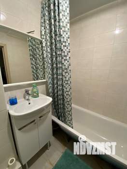 1-к квартира, на длительный срок, 42м2, 7/19 этаж