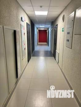 1-к квартира, на длительный срок, 21м2, 20/25 этаж