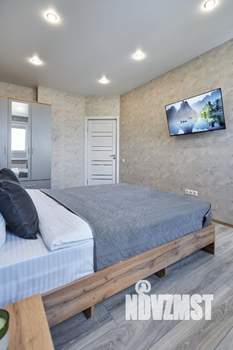 2-к квартира, посуточно, 59м2, 19/24 этаж