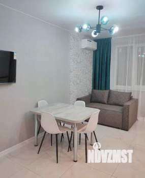 1-к квартира, на длительный срок, 42м2, 7/17 этаж