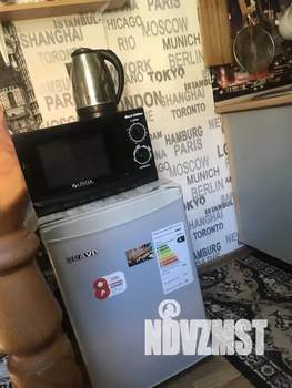 1-к квартира, посуточно, 32м2, 2/2 этаж