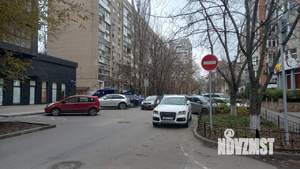 1-к квартира, на длительный срок, 35м2, 4/10 этаж