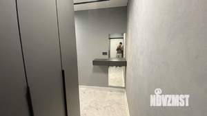 1-к квартира, на длительный срок, 38м2, 2/25 этаж