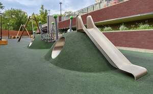 Студия квартира, на длительный срок, 30м2, 22/25 этаж