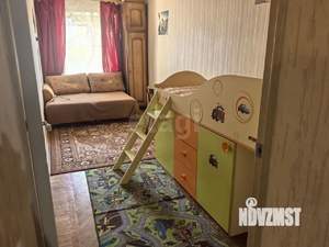 3-к квартира, на длительный срок, 56м2, 4/5 этаж