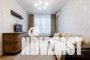 2-к квартира, посуточно, 55м2, 3/23 этаж