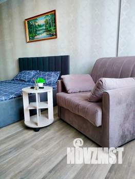 1-к квартира, посуточно, 40м2, 5/20 этаж