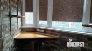 1-к квартира, на длительный срок, 42м2, 13/17 этаж