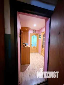 2-к квартира, на длительный срок, 42м2, 2/9 этаж