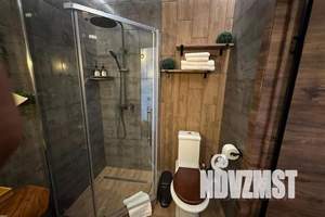 1-к квартира, посуточно, 25м2, 7/10 этаж