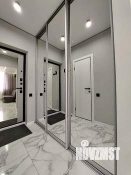 Студия квартира, на длительный срок, 30м2, 15/25 этаж