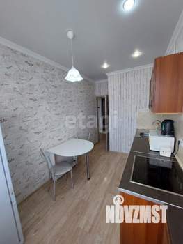 1-к квартира, на длительный срок, 40м2, 18/19 этаж