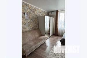 1-к квартира, посуточно, 42м2, 7/18 этаж