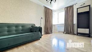 3-к квартира, на длительный срок, 80м2, 3/19 этаж