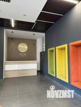 1-к квартира, на длительный срок, 38м2, 3/20 этаж