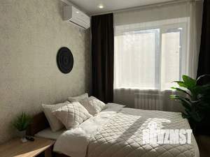 1-к квартира, посуточно, 40м2, 6/22 этаж