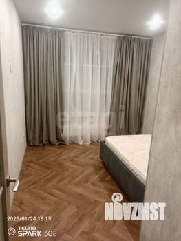 2-к квартира, на длительный срок, 49м2, 12/12 этаж