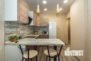 Студия квартира, посуточно, 26м2, 13/22 этаж