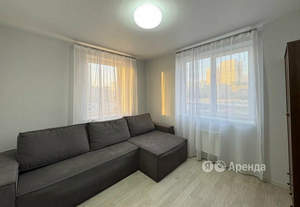 2-к квартира, на длительный срок, 51м2, 3/22 этаж