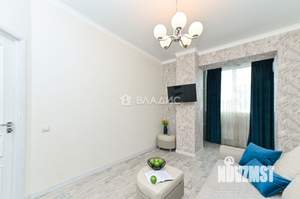 1-к квартира, на длительный срок, 41м2, 4/18 этаж