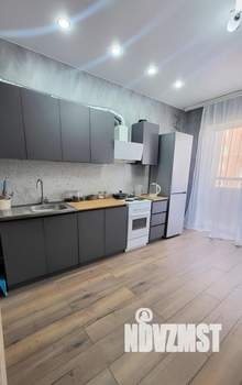 1-к квартира, на длительный срок, 37м2, 9/14 этаж