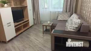 2-к квартира, посуточно, 45м2, 3/5 этаж