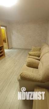 1-к квартира, на длительный срок, 37м2, 7/10 этаж