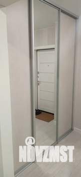 1-к квартира, посуточно, 34м2, 16/17 этаж