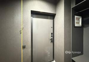 1-к квартира, на длительный срок, 50м2, 25/25 этаж