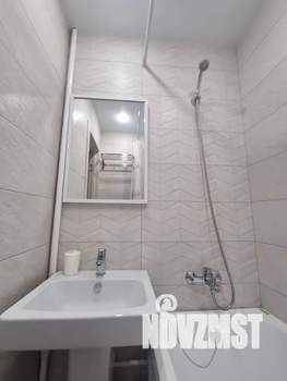 2-к квартира, посуточно, 45м2, 8/9 этаж