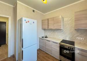 1-к квартира, на длительный срок, 38м2, 13/21 этаж