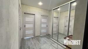 1-к квартира, на длительный срок, 50м2, 19/20 этаж