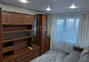 1-к квартира, на длительный срок, 25м2, 4/9 этаж
