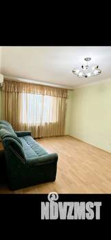 2-к квартира, на длительный срок, 56м2, 3/11 этаж