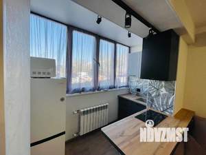 Студия квартира, посуточно, 21м2, 1/3 этаж