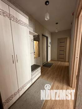 2-к квартира, посуточно, 56м2, 3/21 этаж