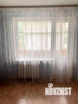 1-к квартира, на длительный срок, 31м2, 5/9 этаж