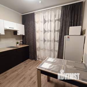 1-к квартира, на длительный срок, 32м2, 16/19 этаж