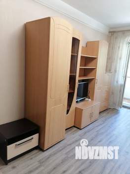1-к квартира, на длительный срок, 33м2, 3/5 этаж