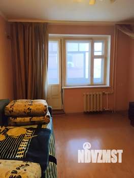 2-к квартира, на длительный срок, 55м2, 2/10 этаж