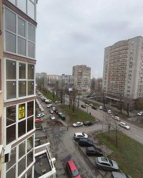 1-к квартира, на длительный срок, 38м2, 5/23 этаж