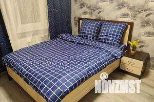 2-к квартира, посуточно, 60м2, 10/18 этаж