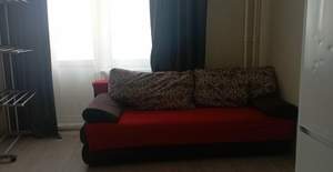 2-к квартира, на длительный срок, 45м2, 1/17 этаж